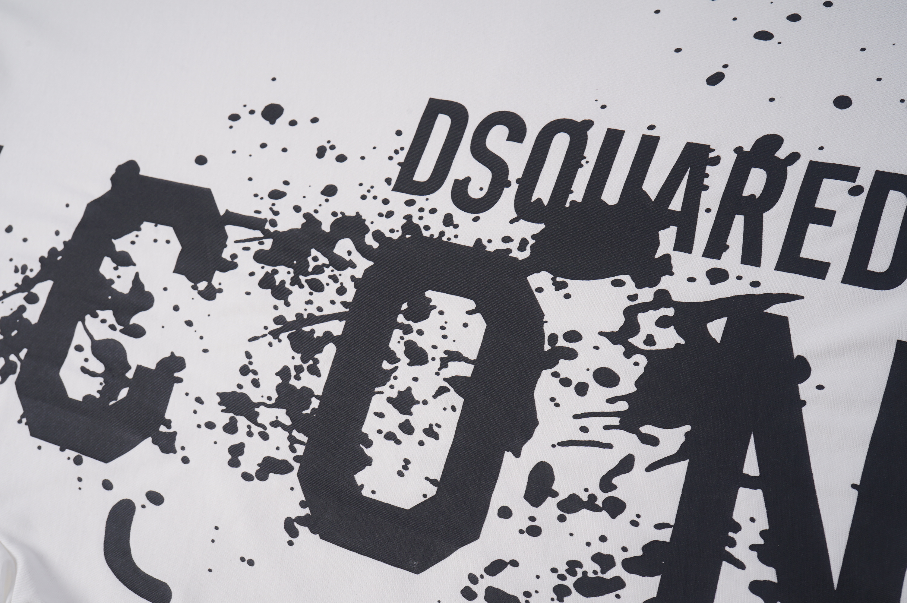 Dsquared2 T-Shirts